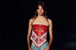 MM6 Maison Martin Margiela SS15 Dazed Paolo Musa