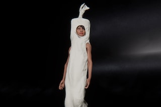 Jawara blunt dress NFT 5