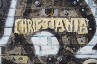Freetown Christiania