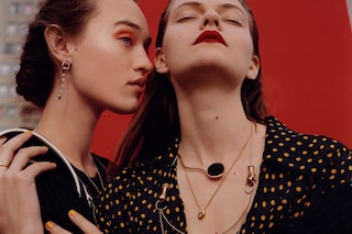 Charles &amp; Keith AW18