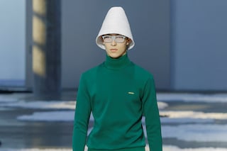 Prada SS26 men’s
