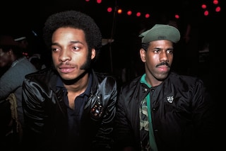 AHMED &amp; LEROY