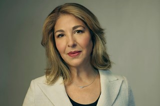 Naomi Klein