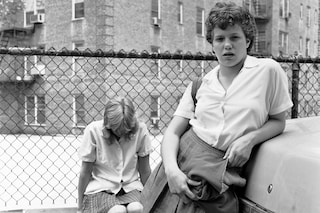  Andrea Modica, Catholic Girl