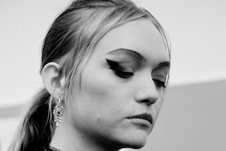 Prada SS15 Beauty 2