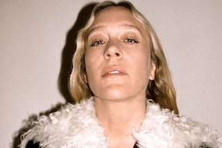 Chloe Sevigny Proenza Schouler aw23 campaign