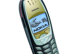 Nokia 6310