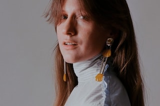 Gala Colivet-Dennison jewellery lookbook esther theaker