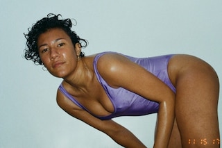 Lotte Andersen artist Dazed 100