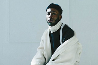 Kojey Radical