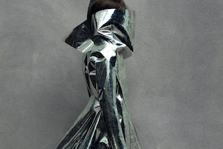 Gareth Pugh AW14 Dazed Bertie Brandes Jackie Nickerson