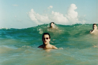 Young Turks in Tulum