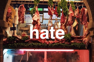 Hate Zine, issue 1