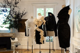 Alexander Fury Re:See column on archival vintage fashion 