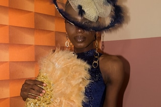 Stephen Tayo, What If –&#160;portraits of Lagos&#39; drag community 