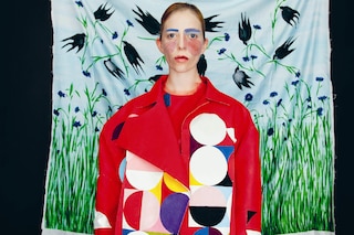 Clara Jungman Malmquist, published in UnFold magazine