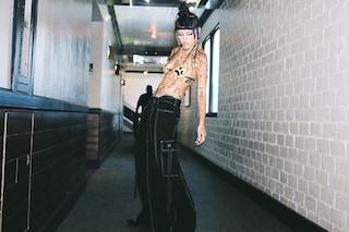 Brooke Candy Miriam Marlene