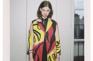 Iceberg, AW15