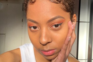 Amber Pinkerton photographer Dazed 100