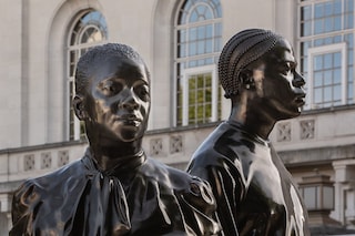 Thomas J Price, Warm Shores (2022)