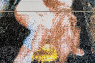 Lily Bunney, girls peeing on cars (2024)