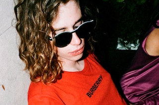Paris Fashion Week SS27 After Dark Diary