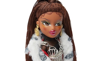 GCDS x Bratz 05