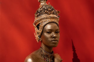 Abdul Bangura, “Goddess”