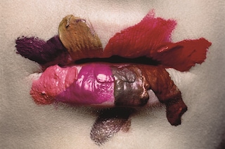 Irving Penn: Centennial