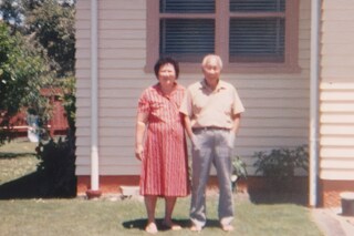 KAISHANDAO, HOMELAND