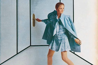 6_Helmut Newton, Dior, Elle 1969_copyright Helmut 