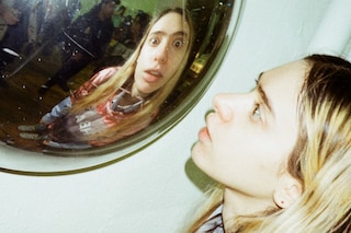 new york city photographer nightlife Matthew Weinberger