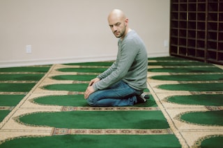 Being Queer. Feeling Muslim.