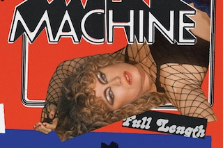 Roisin Murphy, Roisin Machine