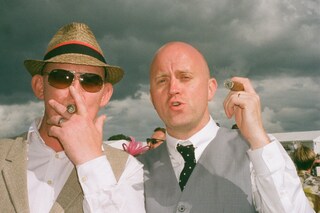 Dazed Beauty Ascot
