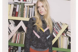 Iceberg, AW15