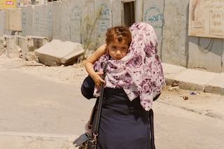 'Ard: To Belong to Land', Dean Majd