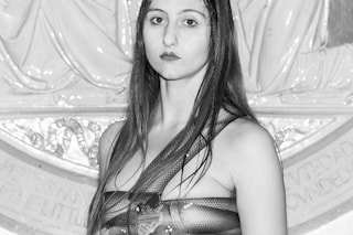 Women&#39;s History Museum AW16 presentation