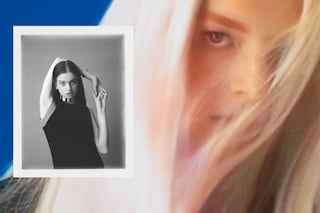 versus aw17 campaign ben toms tommy genesis judah lang