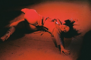 The Bawdy Yawdy Ball by Silva Prodigy, Stockholm (