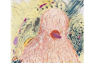 Tamara K.E, doing wrong, Danielle Arnaud Gallery