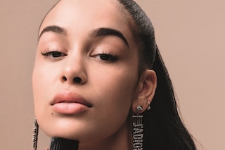 dior forever foundation jorja smith leomie anderson 