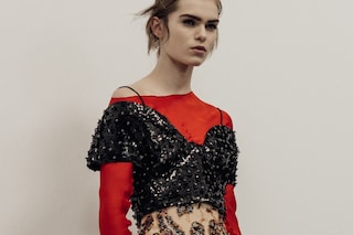 Christian Dior Haute Couture SS16