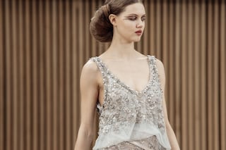 Chanel Haute Couture SS16