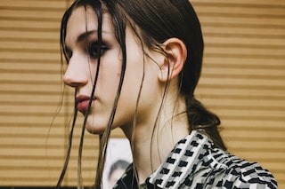 Paul Smith AW15, Dazed, Masculine, Tailoring, Checks