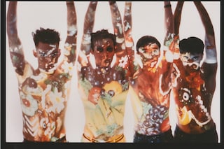 29. The Soup Dragons 1986 - 2