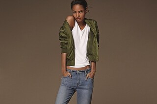 Topshop SS16 Campaign