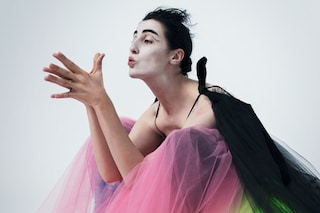 Molly goddard Tim walker patty book dover street 