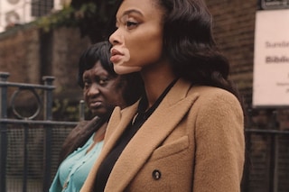 Dazed 100 Winnie Harlow