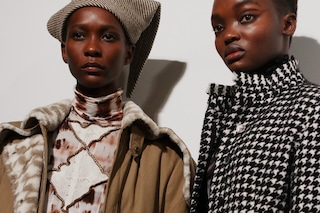 ASAI AW19 London Fashion Week LFW